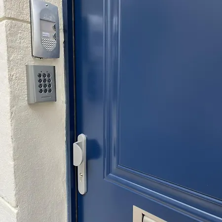 Ferienwohnung T3 Pratique, Garage Gratuit, Esprit Auber Béziers Exterior foto