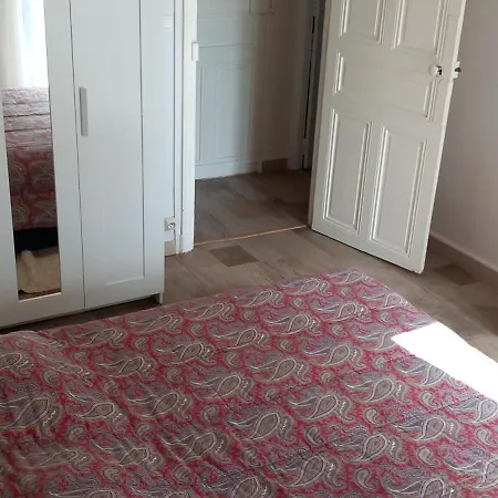 Ferienwohnung T3 Pratique, Garage Gratuit, Esprit Auber Béziers Exterior foto