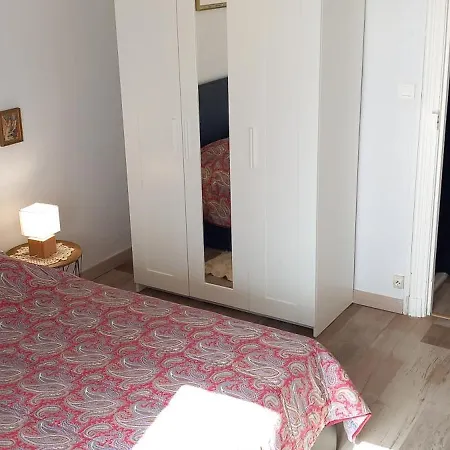 Ferienwohnung T3 Pratique, Garage Gratuit, Esprit Auber Béziers Exterior foto