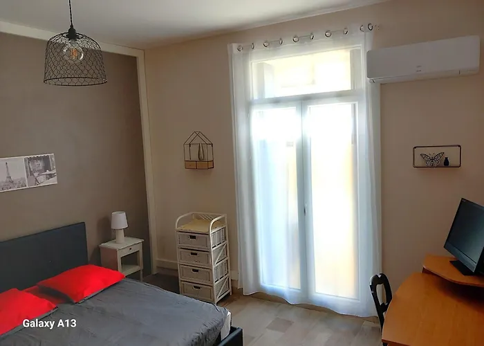 T3 Pratique, Garage Gratuit, Esprit Auber