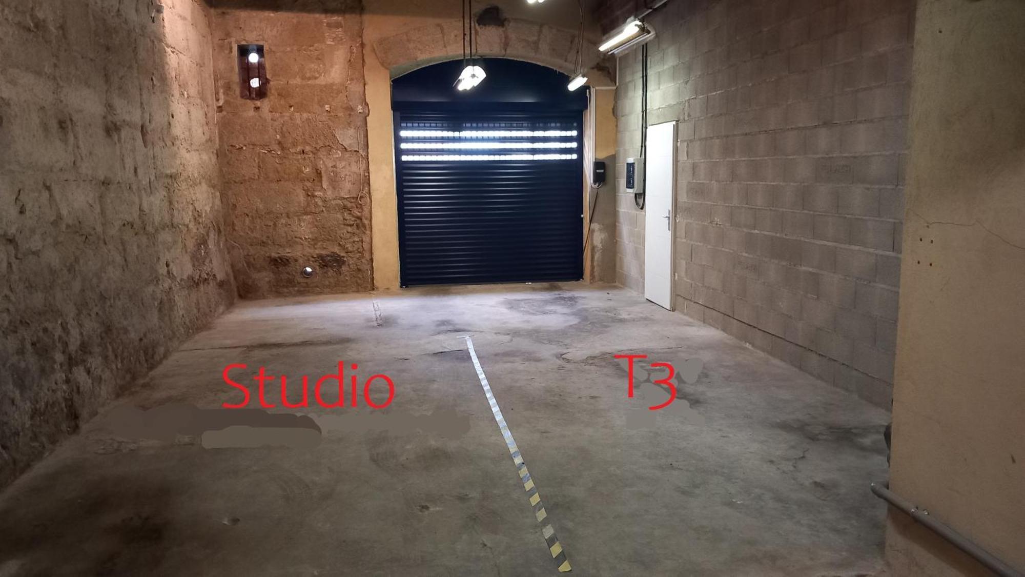 T3 Pratique, Garage Gratuit, Esprit Auber Béziers